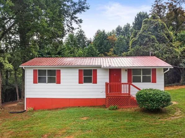 138 Greenhouse Rd, Rutledge, TN 37861