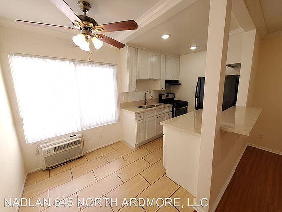 5th image of 645 N Ardmore Ave #202