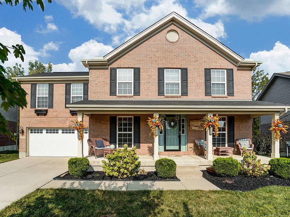 1st image of 4051 Blue Springs Dr