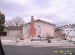 2720 Severn Dr, Reno, NV 89503
