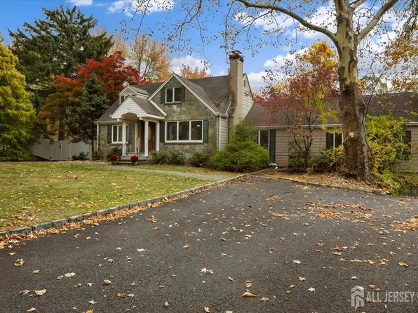 980 Raritan Rd, Scotch Plains, NJ 07076