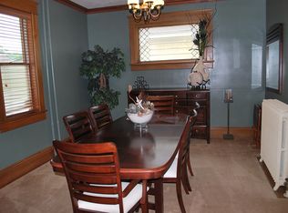 406 S Brady St, Attica, IN 47918