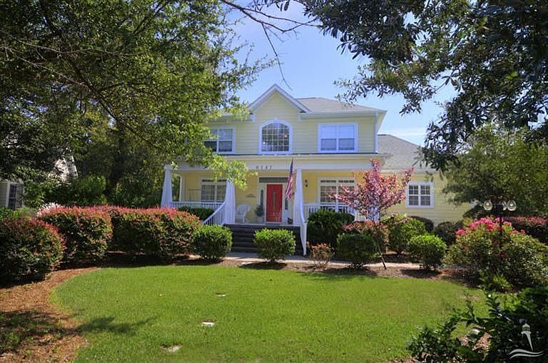 1st image of 6147 River Sound Cir