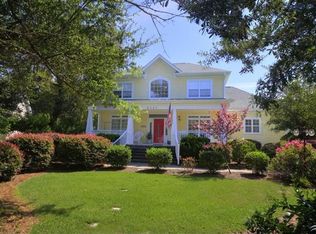 6147 River Sound Cir, Southport, NC 28461