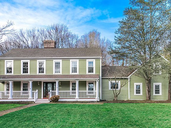 2nd image of 2111 Princeton Ct
