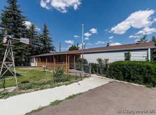 3603 Laramie St, Cheyenne, WY 82001