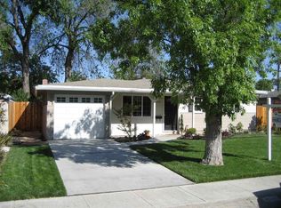 1981 Sunshine Dr, Concord, CA 94520