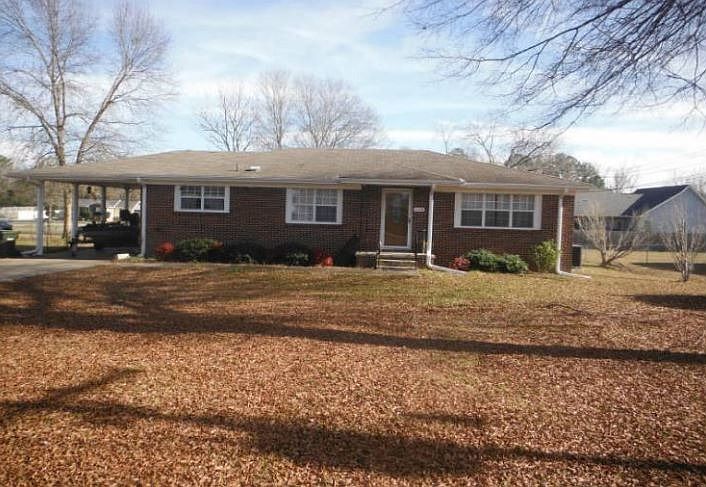 Property Front View