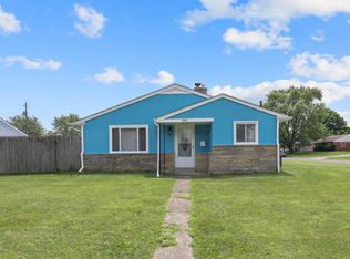 3545 Eakin Rd, Columbus, OH 43204