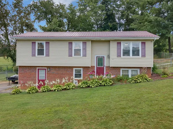 25352 Wexmouth Dr, Abingdon, VA 24211