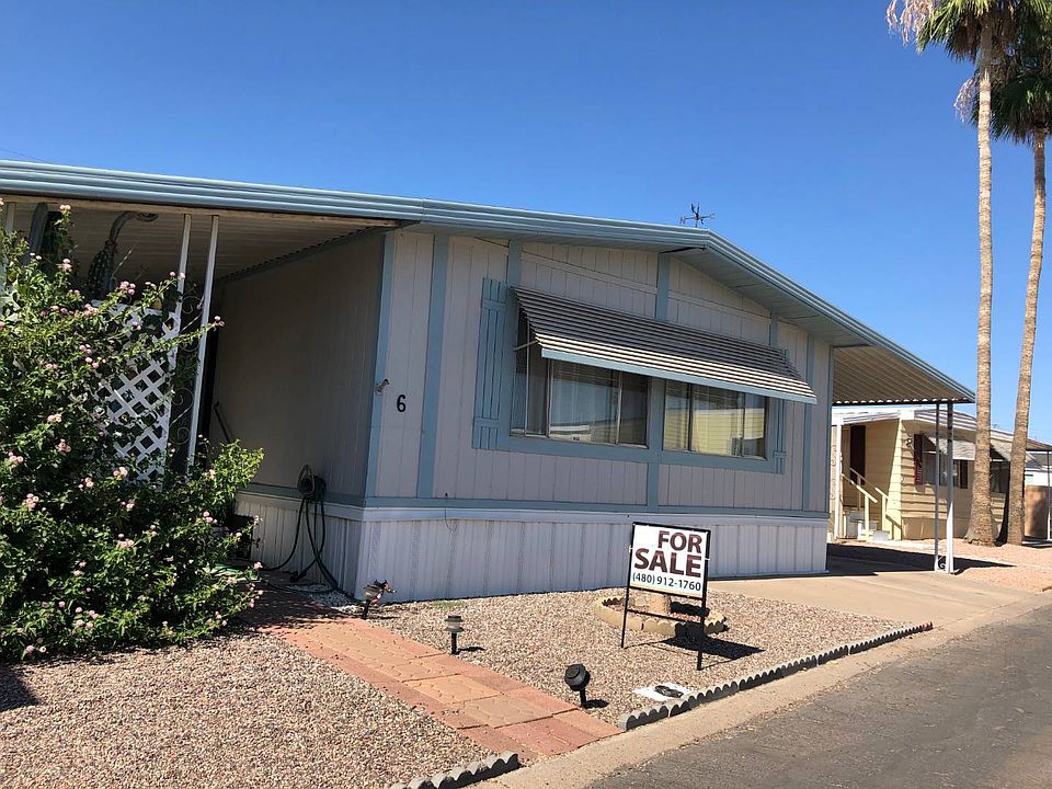 1st image of 2727 E University Dr #6