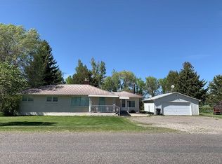 1655 E 300 N, Saint Anthony, ID 83445