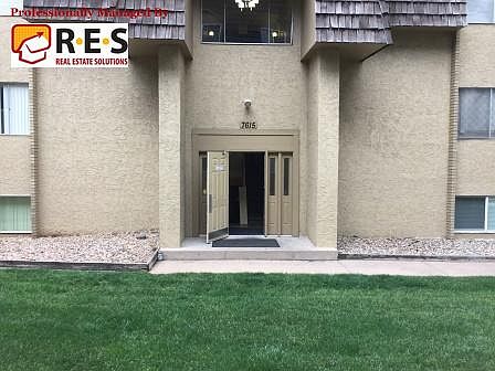 1st image of 7615 E Quincy Ave APT 206