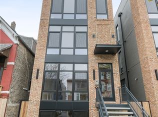 2719 W Haddon Ave #1, Chicago, IL 60622