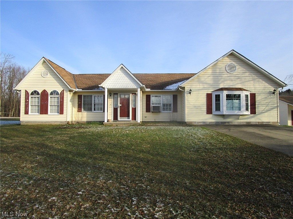 4870 Rockwell Rd, Ashtabula, OH 44004 Zillow