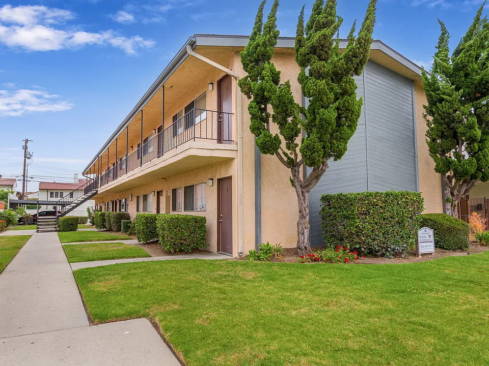 Cameo Apartments