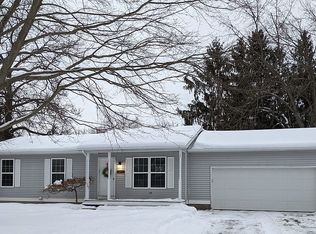 1093 Bellway Ave, Muskegon, MI 49441