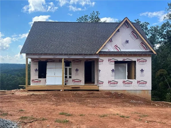 296 Grand Oak Ln, Dahlonega, GA 30533