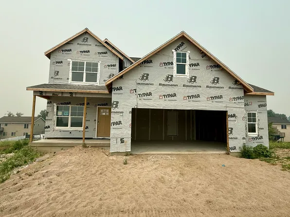 3693 Elderberry Dr Lot 225, Holland, MI 49424