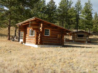 0 Marlys Rd, Wauconda, WA 98859