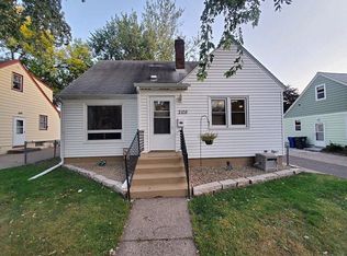 2108 5th St E, Saint Paul, MN 55119
