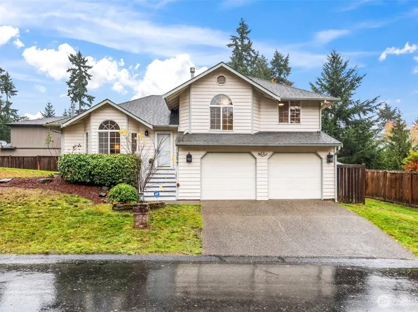3627 117th Street NW, Gig Harbor, WA 98332