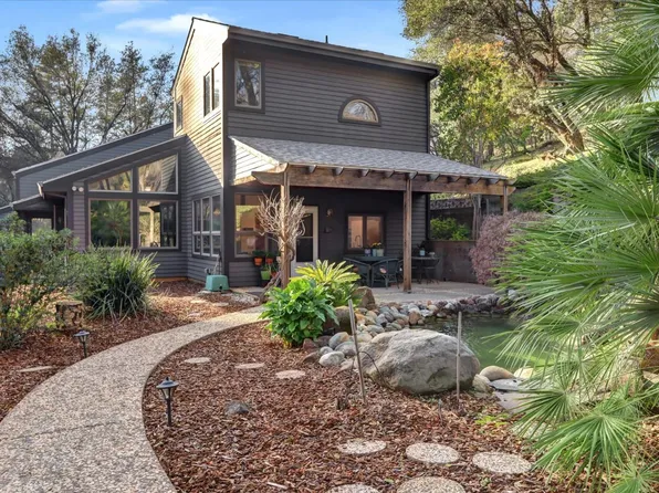 2790 Black Oak Rd, Auburn, CA 95602