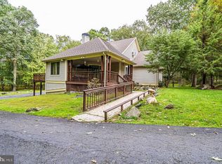 1257 Scotrun Dr, Scotrun, PA 18355