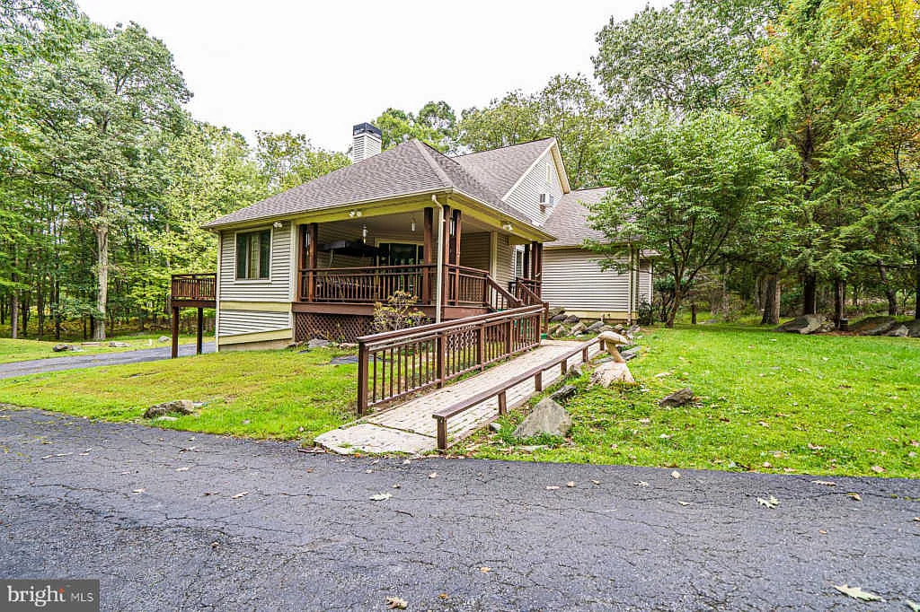 1257 Scotrun Dr photo 1