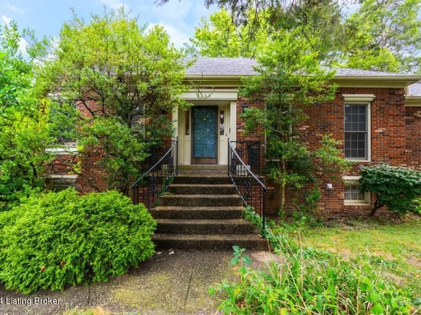 9226 Marlboro Cir, Hurstbourne, KY 40222
