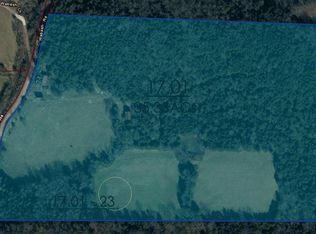 0 Wabash Rd, Mulberry, TN 37359