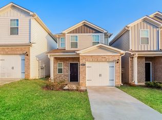 8053 Hagood St, Pell City, AL 35128