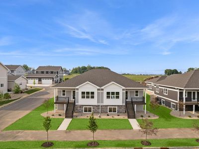 2876 Wild Goose Way, Stoughton, WI, 53589