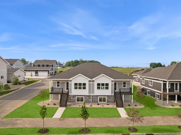 2876 Wild Goose Way, Stoughton, WI 53589