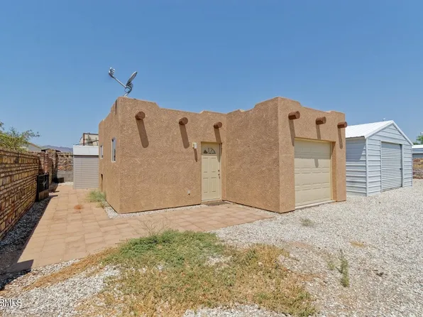 49600 OPAL Avenue, Quartzsite, AZ 85346