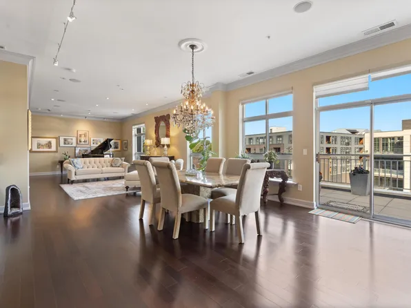 845 N High St #501 & 502, Columbus, OH 43215