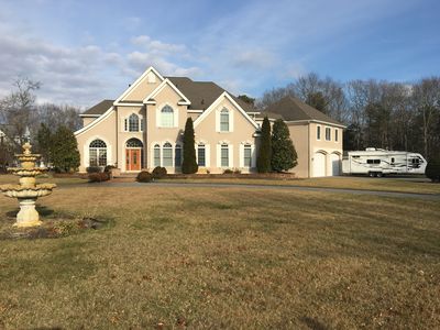 16 Fairway Dr, Cape May Court House, NJ, 08210