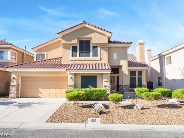8809 Stafford Springs Dr, Las Vegas, NV 89134