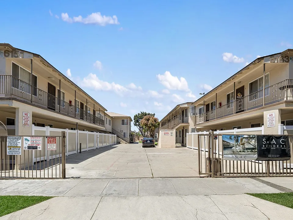 6151-6163 Linden Ave - 6151 Linden Ave Long Beach CA (1 units available ...