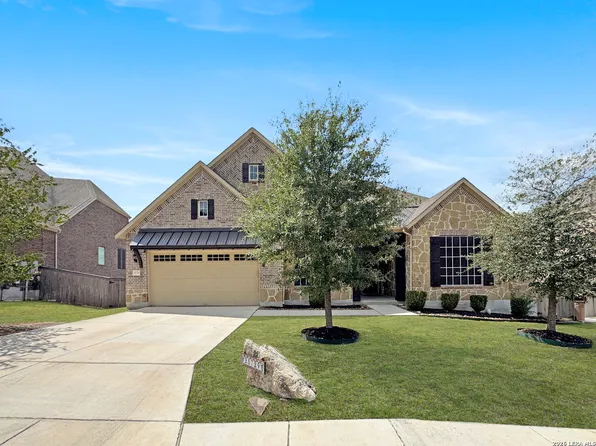25729 COMANCHE CRK, San Antonio, TX 78261