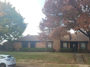 5027 Buttonwood Ln, Garland, TX 75043