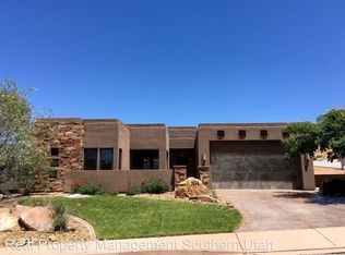 1714 W Red Cloud Cir, St George, UT 84770