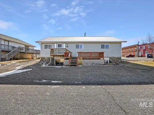 215 E Atherton Ave, Eden, ID 83325