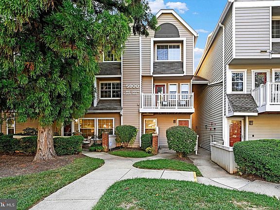 2nd image of 5800 Inman Park Cir #1308
