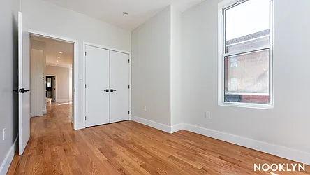Rented by Nooklyn NYC LLC