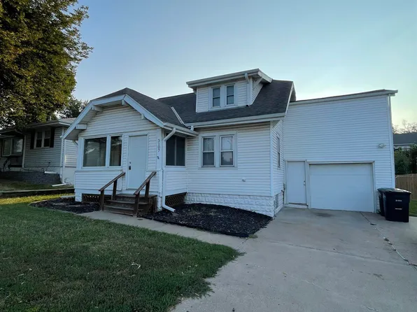 3107 S 60th St, Omaha, NE 68106