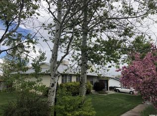 5124 W Fuchsia Dr, West Jordan, UT 84081
