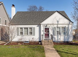 4024 Randall Ave, Saint Louis Park, MN 55416