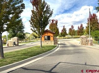 TRACT Jennings Dr #D, Cortez, CO 81321