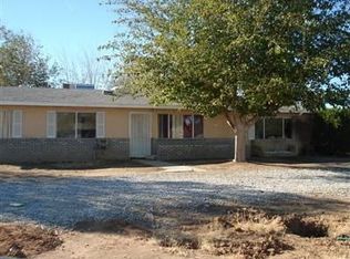 13414 Yakima Rd, Apple Valley, CA 92308